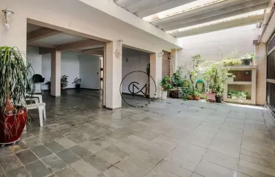 Casa para venda r$ 1.690.000 ou aluguel - vila leopoldina - são paulo/sp