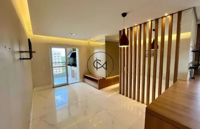 Apartamento com 3 quartos à venda na Rua Lázaro Suave, 233, City Bussocaba, Osasco