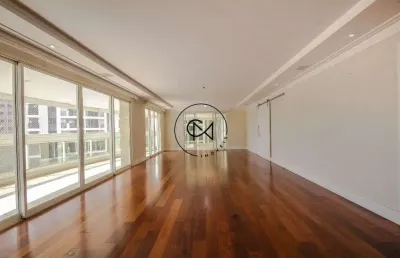 Apartamento alto padrão à venda no alto da lapa alto- sp, 4 suítes 5 vagas!!