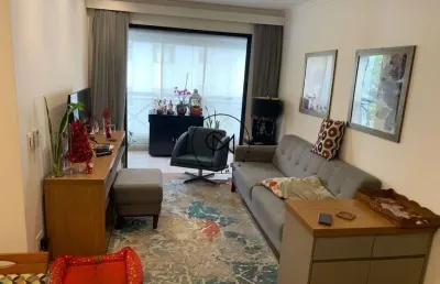 Apartamento à venda em vila leopoldina com 83m² 3 quartos, 2 vagas