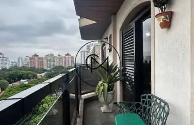 Apartamento à venda na vila leopoldina, sp,  3 sts, 3 vgs, um por andar,  220m2