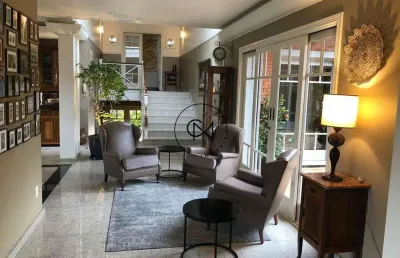 Casa à venda em alphaville, sp - 4 suítes, 9 vagas, 600 m2 - alto padrão