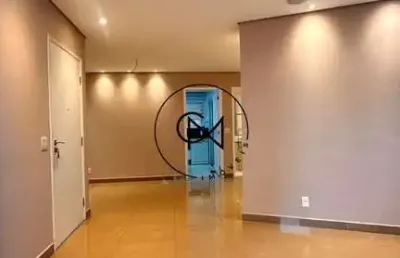 Apartamento para alugar em perdizes, sp, 3 quartos, 1 suíte, 3 vagas, 110 m2