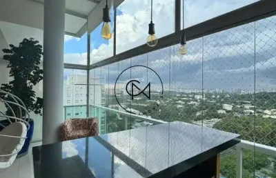 Apartamentos à venda em condominio horizontes cidade universitaria, são paulo,sp