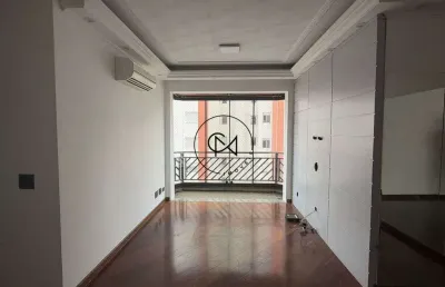 Apartamento de 95m² com  3 dormitórios à venda na vila leopoldina - são paulo/sp