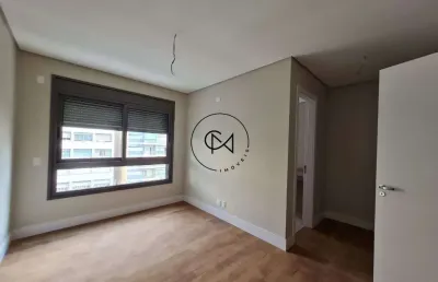 Apartamento à venda em higienópolis sp - 4 suítes, 5 vagas, 344m2 - um por andar