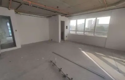 Sala para locação, 46 m² - barra funda - são paulo/sp