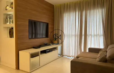 Apartamento com 2 quartos à venda na Avenida General Mac Arthur, 170, Vila Lageado, São Paulo