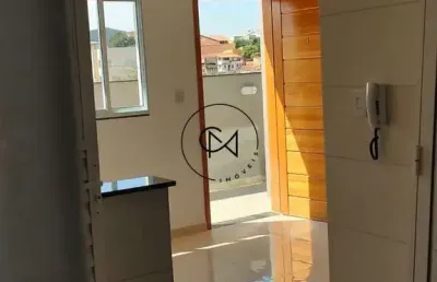 Casa à venda na penha, sp - 2 sts; 2 vgs; 100m2, nova, condomínio de casas