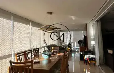 Apartamento à venda na vila leopoldina, sp,  3 suítes,  3 vagas, 187 m2