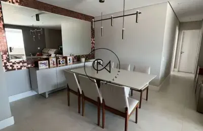 Apartamento com 3 quartos à venda na Avenida Raimundo Pereira de Magalhães, 757, Vila Anastácio, São Paulo