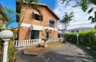 Encantadora casa pronta para morar no planalto paulista, 3 quartos, suíte, 5 vgs