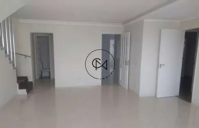 Cobertura triplex reformada com vista incrível com 4 dormitórios – vila madalena