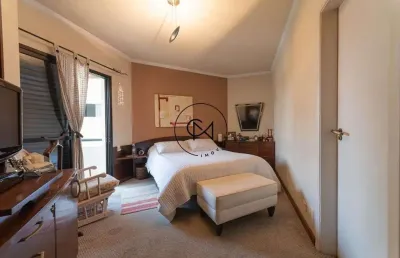 Luxuosa duplex pronta para morar no brooklin paulista, 4 quartos, 2 suítes, 400m