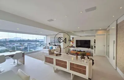 Apartamento com 3 quartos à venda na Rua Mergenthaler, 345, Vila Leopoldina, São Paulo