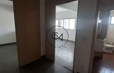 Conjunto comercial de 40mts no bairro da lapa- sp  vende ou aluga!