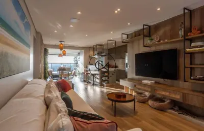 Apartamento com 4 quartos à venda na Rua Doutor Paulo Ferraz da Costa Aguiar, 1380, Vila Yara, Osasco