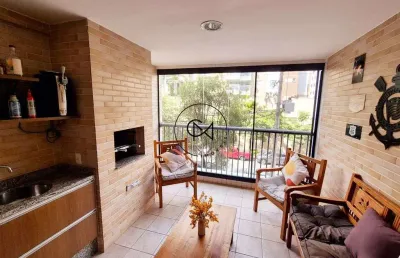 Apto à venda na vila são francisco – conforto e sofisticação em cada detalhe!