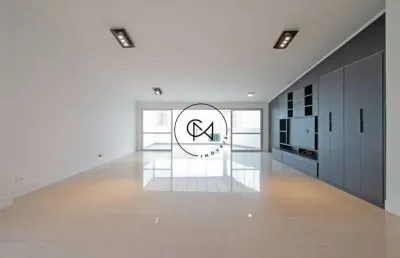 Cobertura de luxo pronto para morar na vila andrade - com 3 quartos e 2 suítes