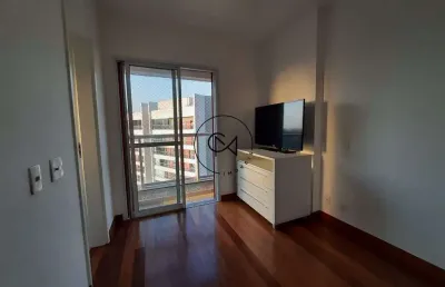 Apartamento 157m2, 04 dormitórios, 02 suítes, - vila anastacio-sp