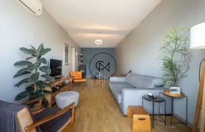 Apartamento com 2 quartos à venda na Rua Fernão Dias, 264, Pinheiros, São Paulo