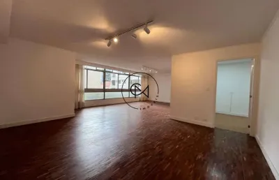 Apartamento à venda em jardim paulista, 4 quartos, são paulo, sp.