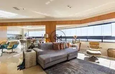 Apartamento com hall privativo à venda na lapa - sp