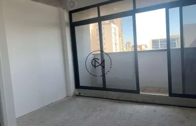 Sala comercial à venda no centro de osasco/sp - 35m2 - 1 vaga