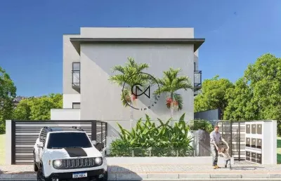 Casa de condomínio à venda jd das flores em osasco/sp - 74m2 - 2 suites - 2vagas