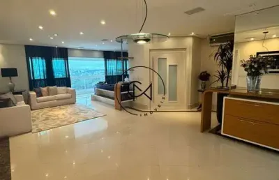 Apartamento com 4 quartos para alugar na Avenida Martin Luther King, 1999, Cidade São Francisco, São Paulo