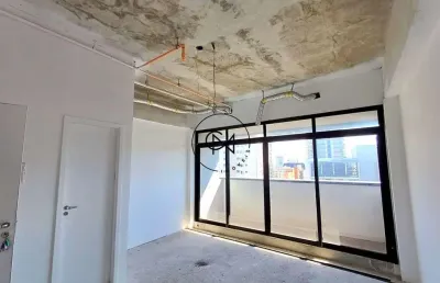 Sala comercial para locação no centro osasco/sp - 35m2 - 1 banheiro - 1 vaga