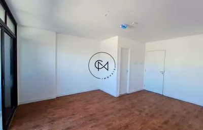 Sala comercial para locação no centro osasco/sp - 35m2 - 1 banheiro - 1 vaga