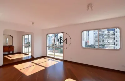 Apartamentos à venda na rua princesa isabel - brooklin, são paulo - sp