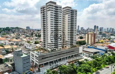 Apartamento à venda no bela vista - osasco - são paulo!