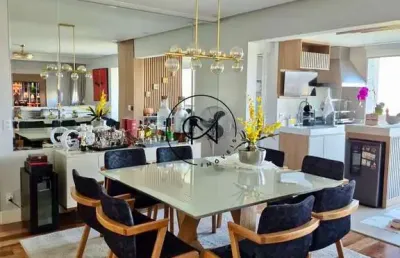 Apartamento com 3 quartos à venda na Rua Doutor Paulo Ferraz da Costa Aguiar, 1600, Vila Yara, Osasco