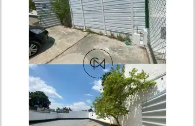 Terreno à venda na av. rebouças, sp – 504 m2 - oportunidade