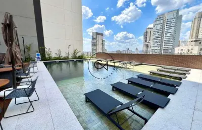 Apartamento com 3 quartos à venda na Rua Coelho de Carvalho, 365, Lapa, São Paulo