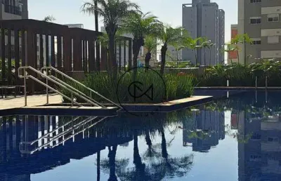Apartamento com 2 quartos à venda na Rua Sousa Breves, 97, Vila Zilda, São Paulo