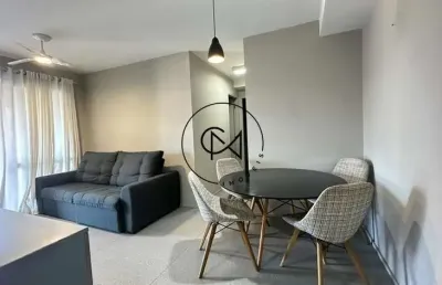 Apartamento para alugar na vila leopoldina, sp, 1 ste, 1 qto, 1 vg, mobiliado