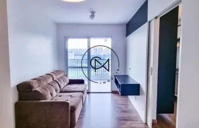 Apartamento na lapa (vila anastácio) -sp vende ou aluga 2 quartos suíte 1 vaga !