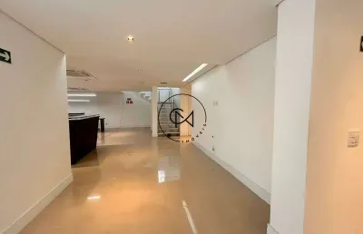 Casa comercial com 12 salas para alugar na Avenida Pacaembu, 1396, Pacaembu, São Paulo