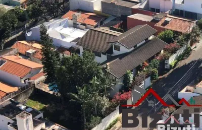 Casa com 5 quartos para alugar na Rua Anita Garibaldi, 12, Vila Isabel Eber, Jundiaí