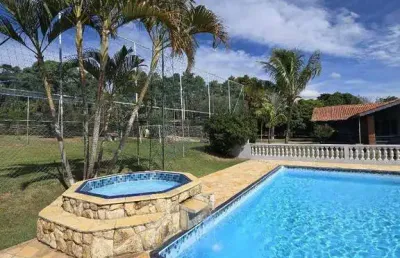 Chácara à venda no vale dos cebrantes em jundiaí-sp