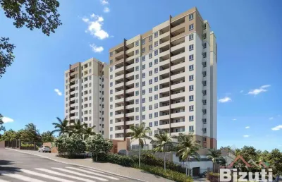 Apartamentos com 2 e 3 quartos à venda em jundiaí-sp