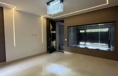 Casa com 3 quartos à venda na Rua Antônio Reinaldo Gonçalves, 349, Vilamar, Praia Grande