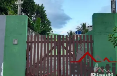 Casa à venda em caraguatatuba, litoral de são paulo