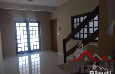 Casa à venda na vila olímpia, campo limpo paulista-sp