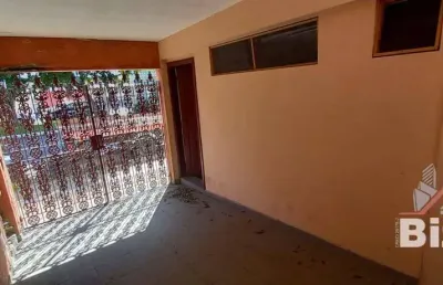 Ótima casa residencial ou comercial à venda em vila progresso jundiaí-sp