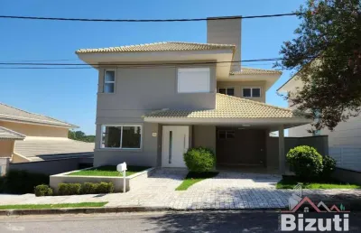 Casa com 4 quartos à venda portal do paraíso ll em jundiaí sp!