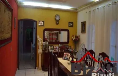 Casa com 4 quartos à venda na Rua Professor Álvaro Schiavi, 215, Vila Vianelo, Jundiaí